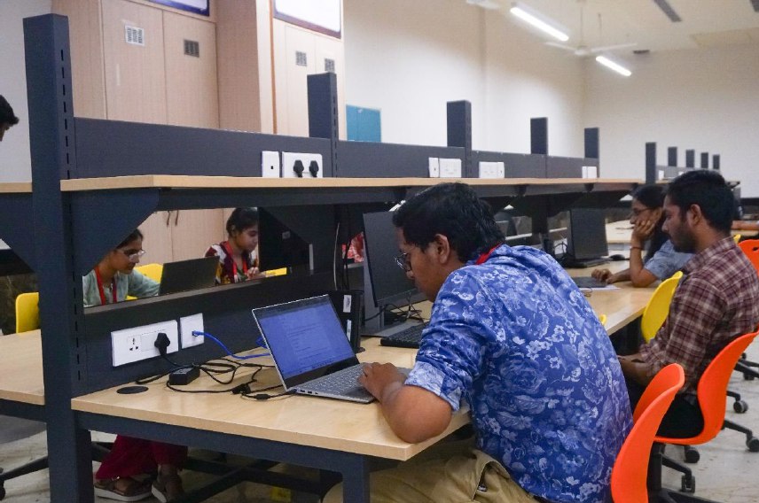 Empowering Hackathon