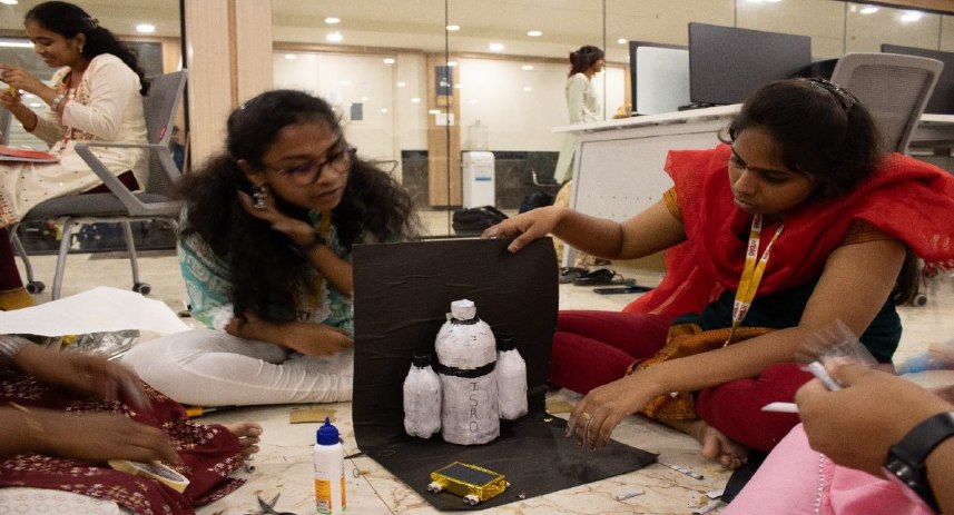 Empowering Hackathon